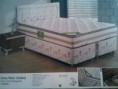 90*190 ELETA ULTRA PEDLİ FULL ORTOPEDİK YAYLI YATAK